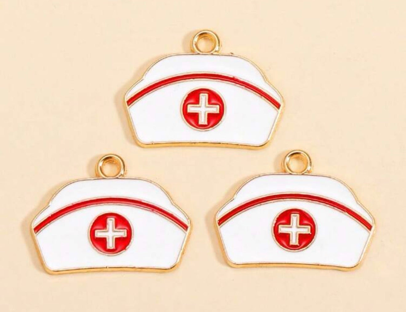 Nurse Charms