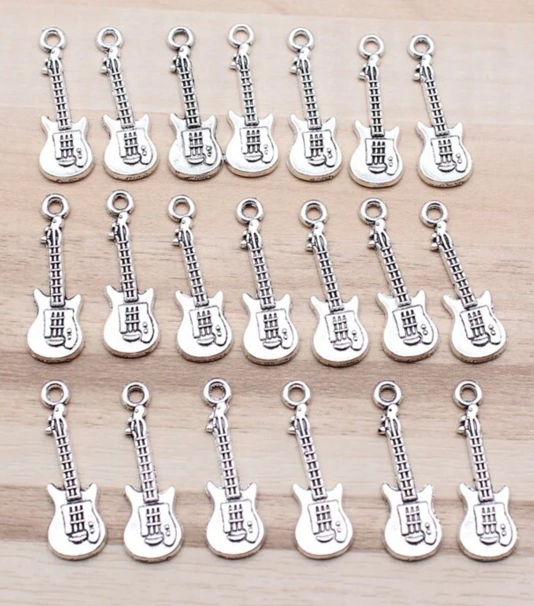 Musical Charms