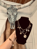 Charm Necklace