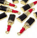 Lipstick Charm