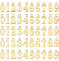 Numerical Charms
