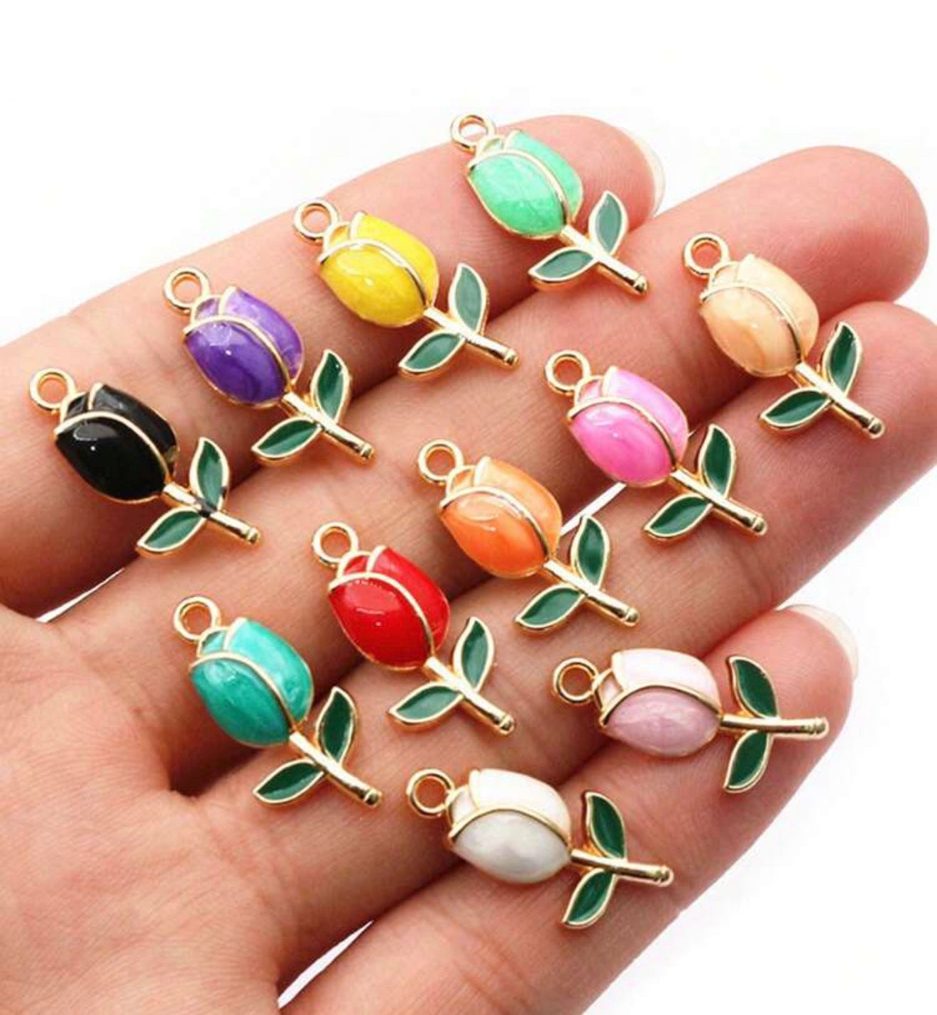 Tulip Charm
