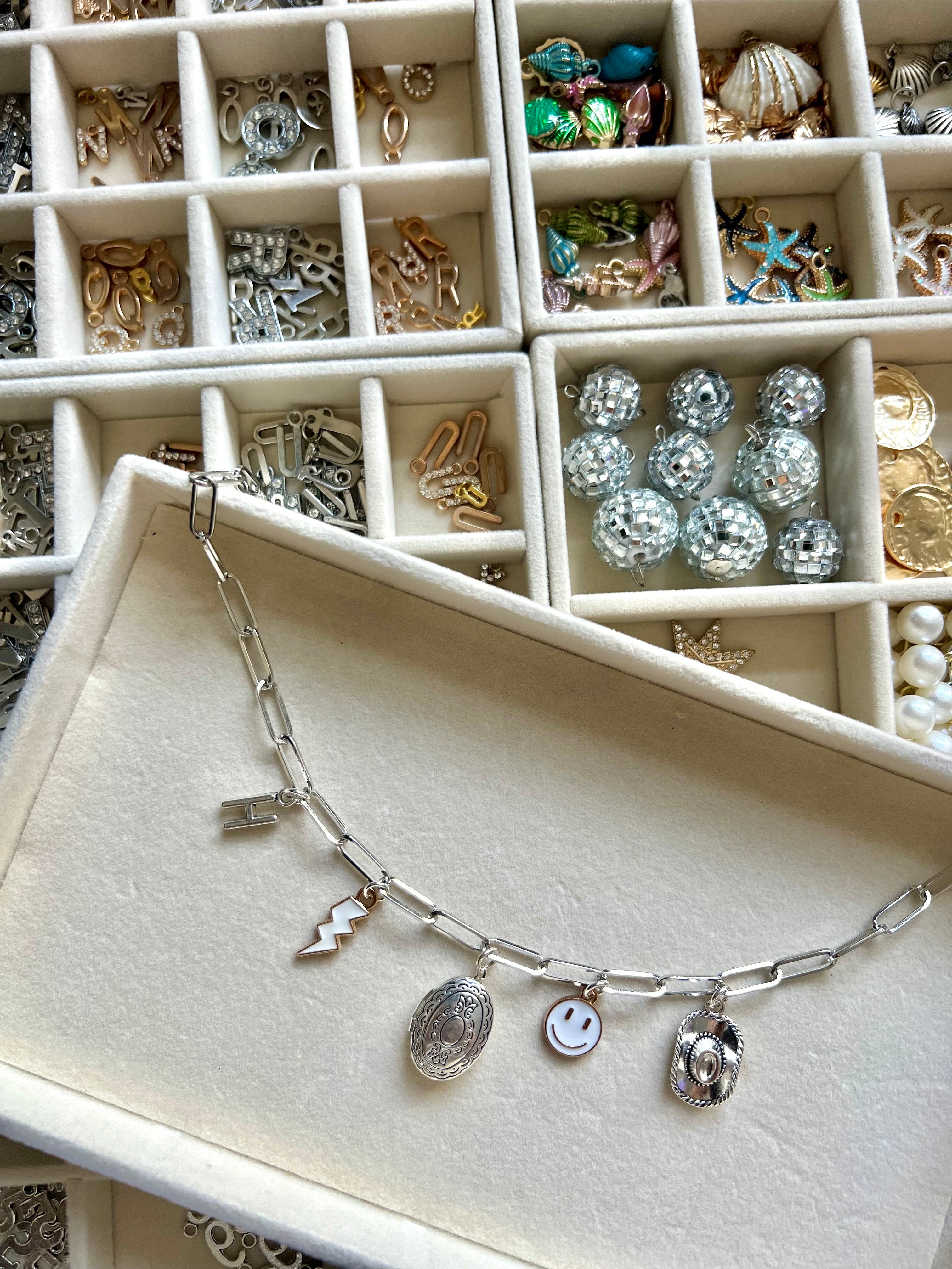 Charm Necklace