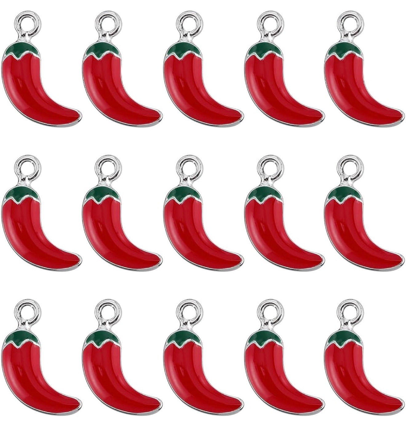 Chili Charms