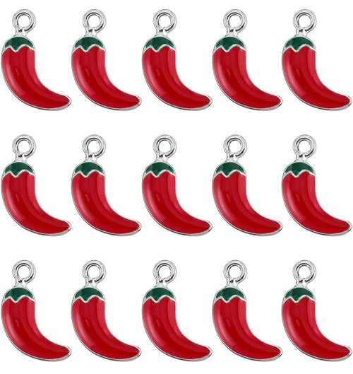 Chili Charms