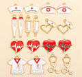 Nurse Charms