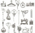 Seamstress Charms