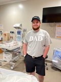 DAD Graphic Tee