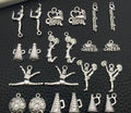 Cheer Charms