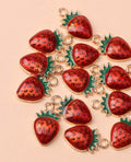 Strawberry Charms