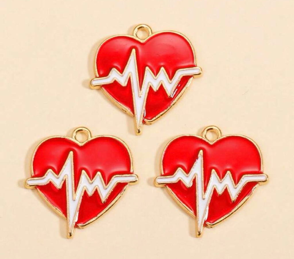 Nurse Charms