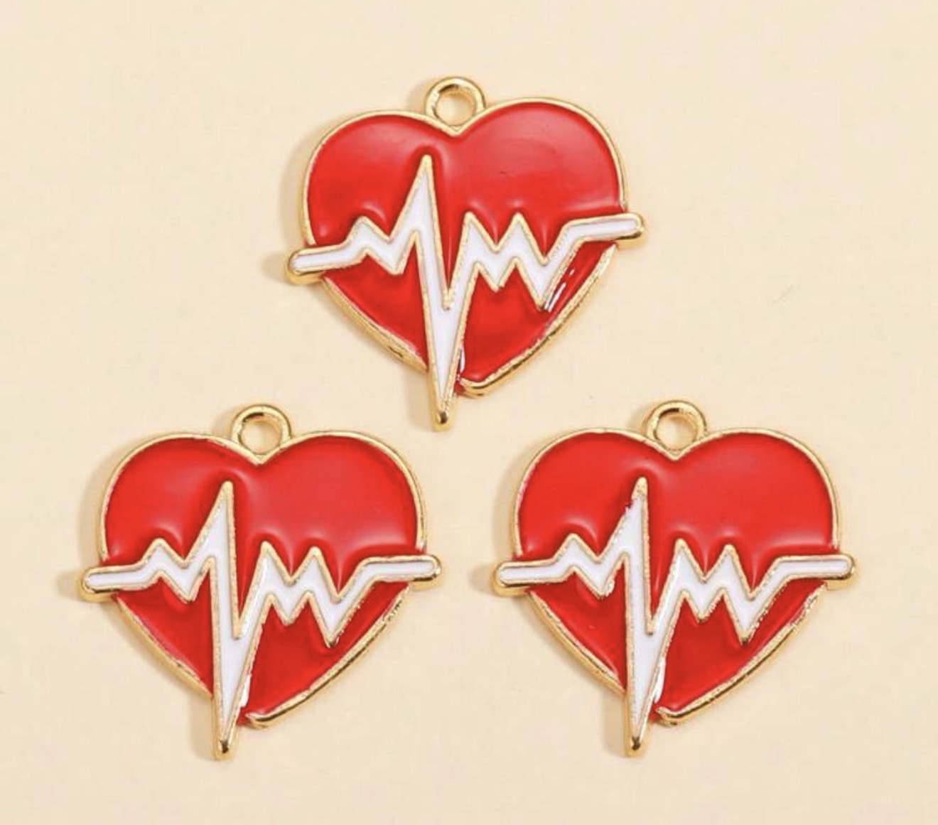 Nurse Charms