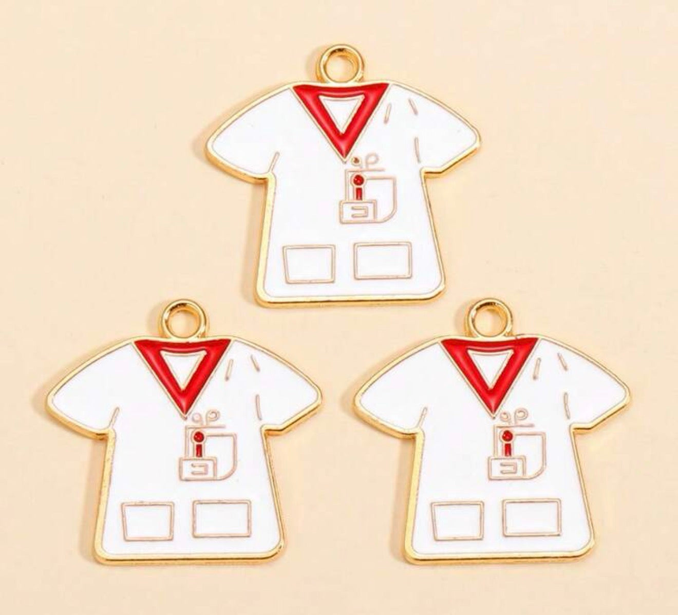 Nurse Charms