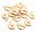 Baby Feet Charms