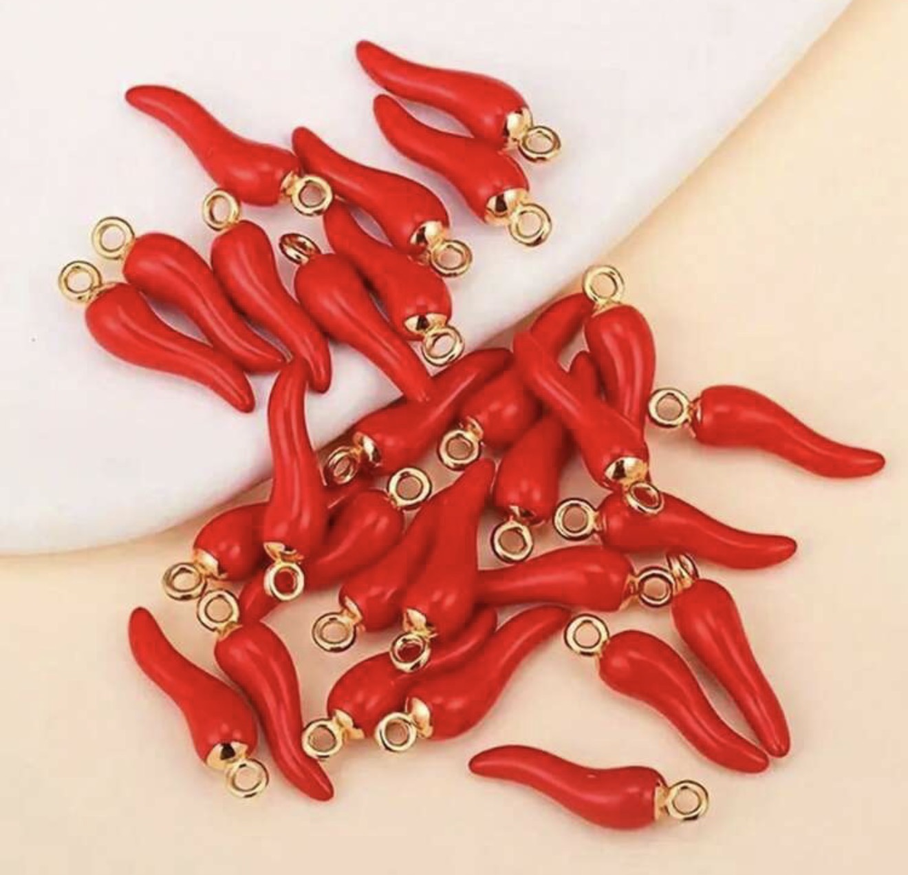 Chili Charms