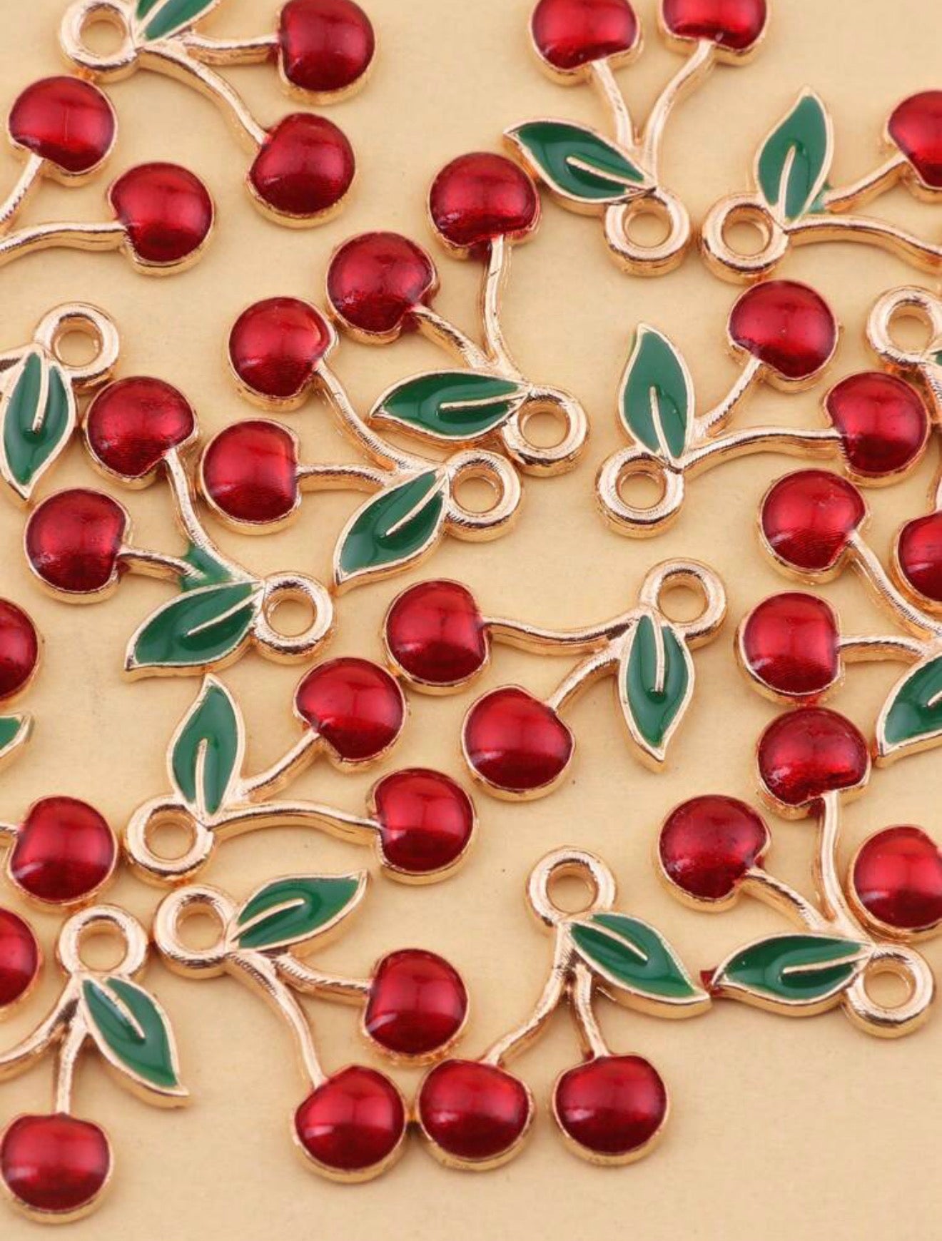 Cherry Charms