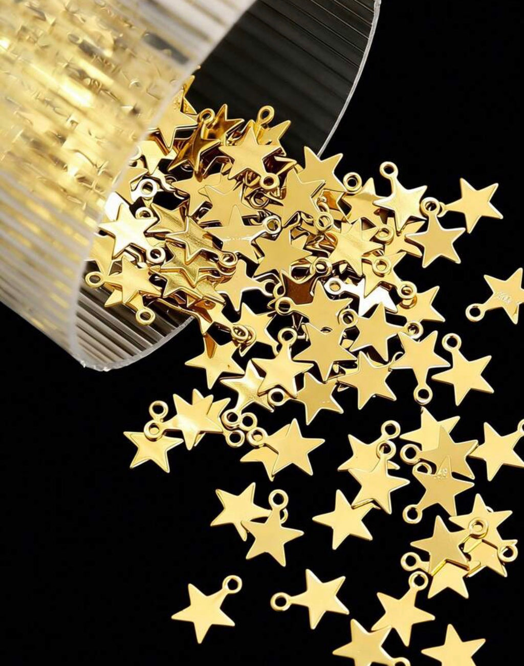 Star Charms