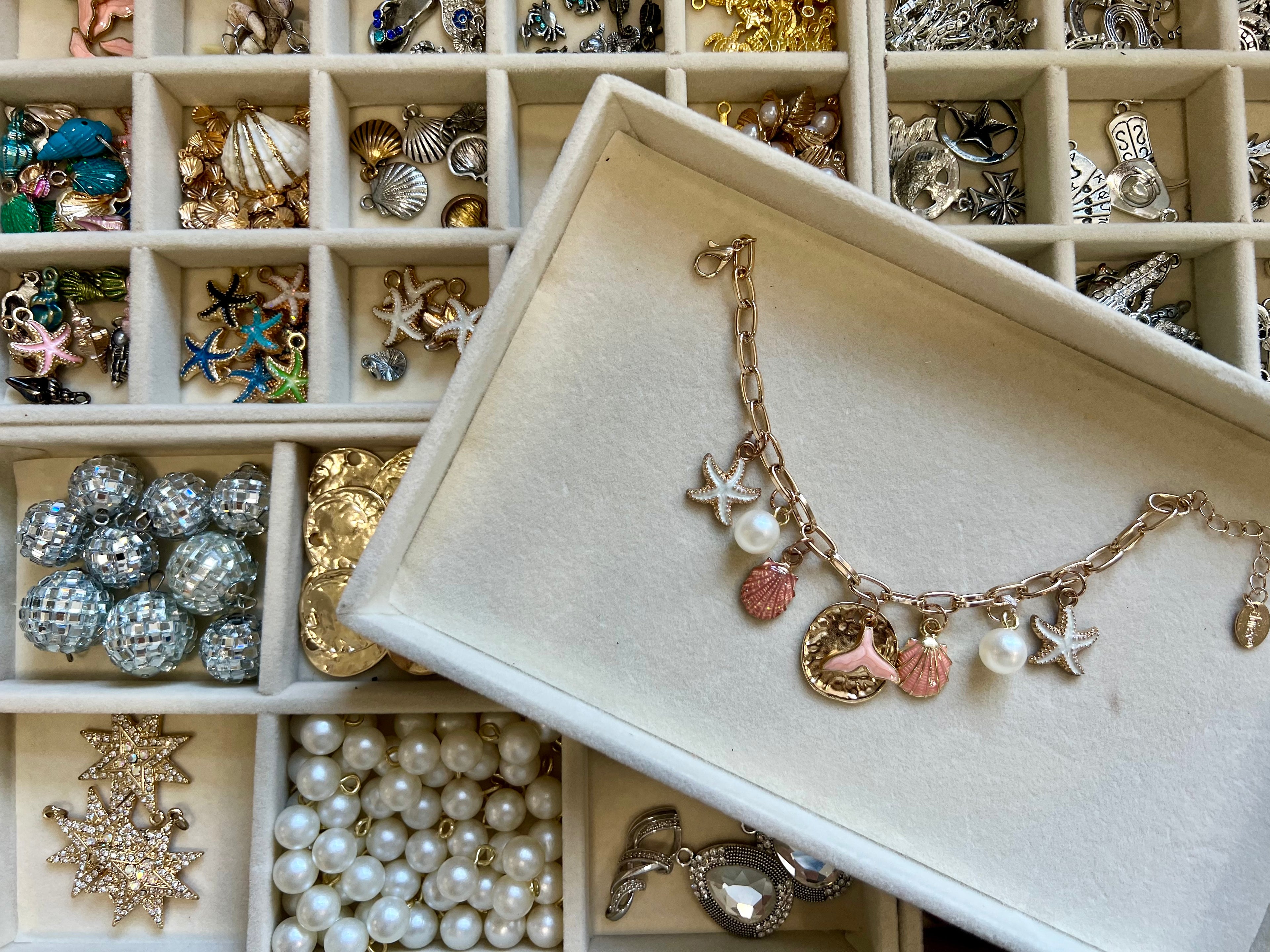 Charm Bracelet