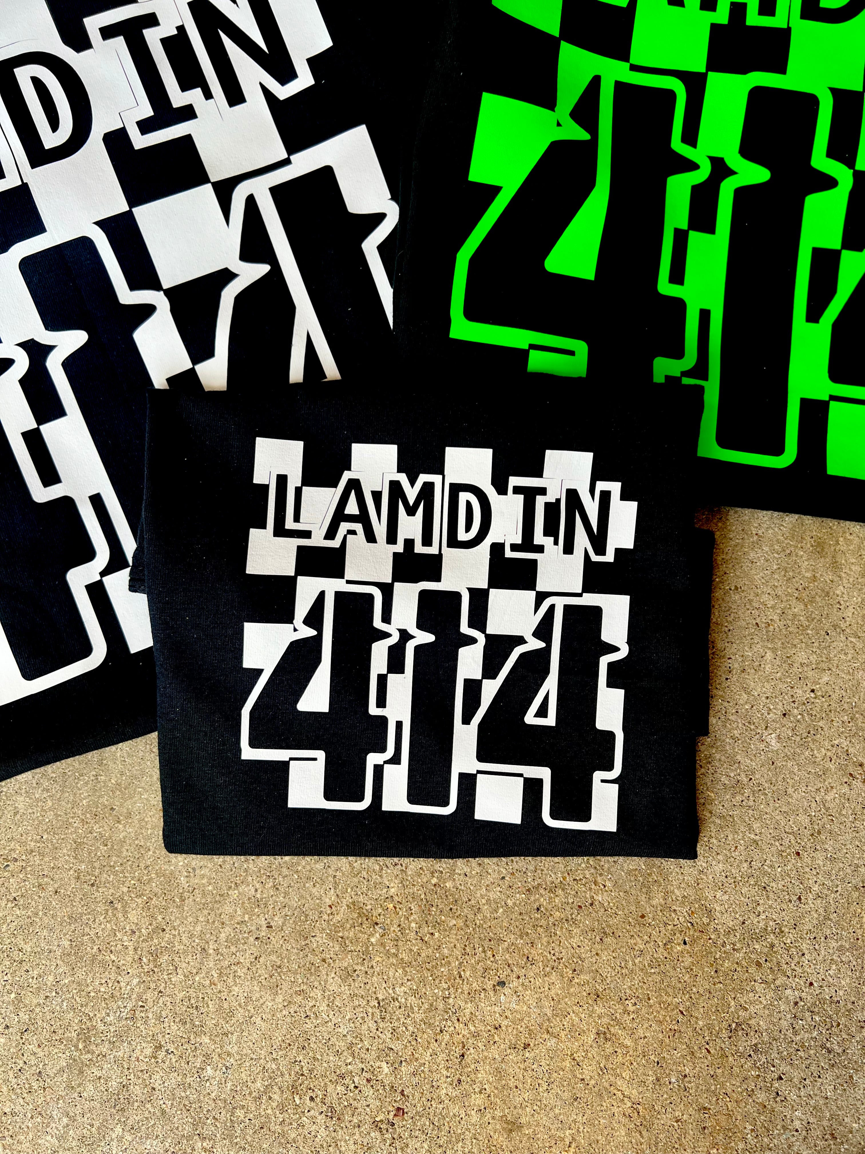 Custom Race Gear