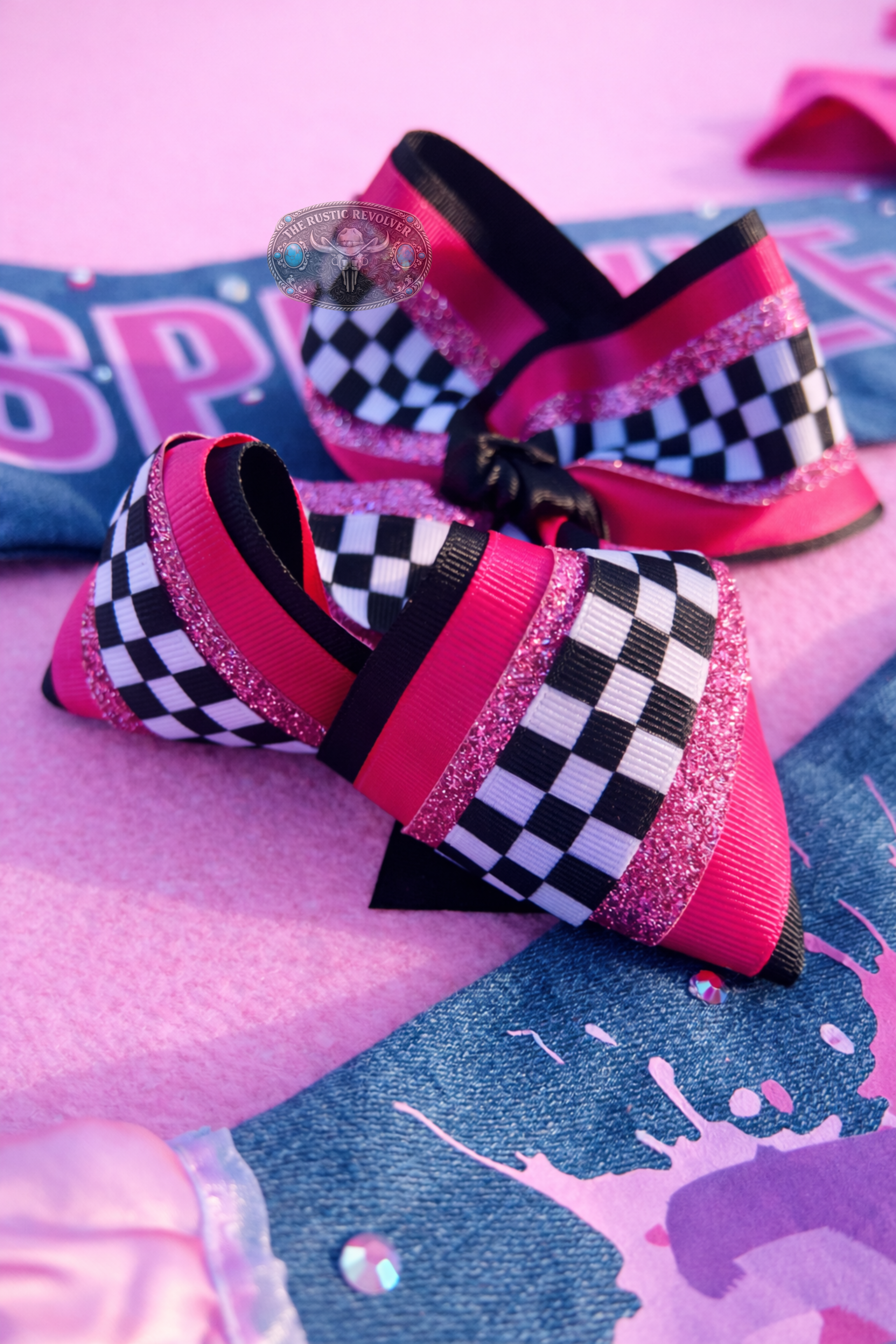 Ribbon Trim Add-On