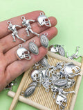 Football Charms