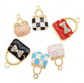 Purse Charms
