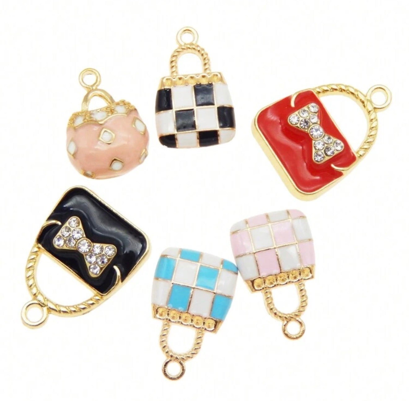 Purse Charms