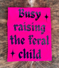 Feral Child