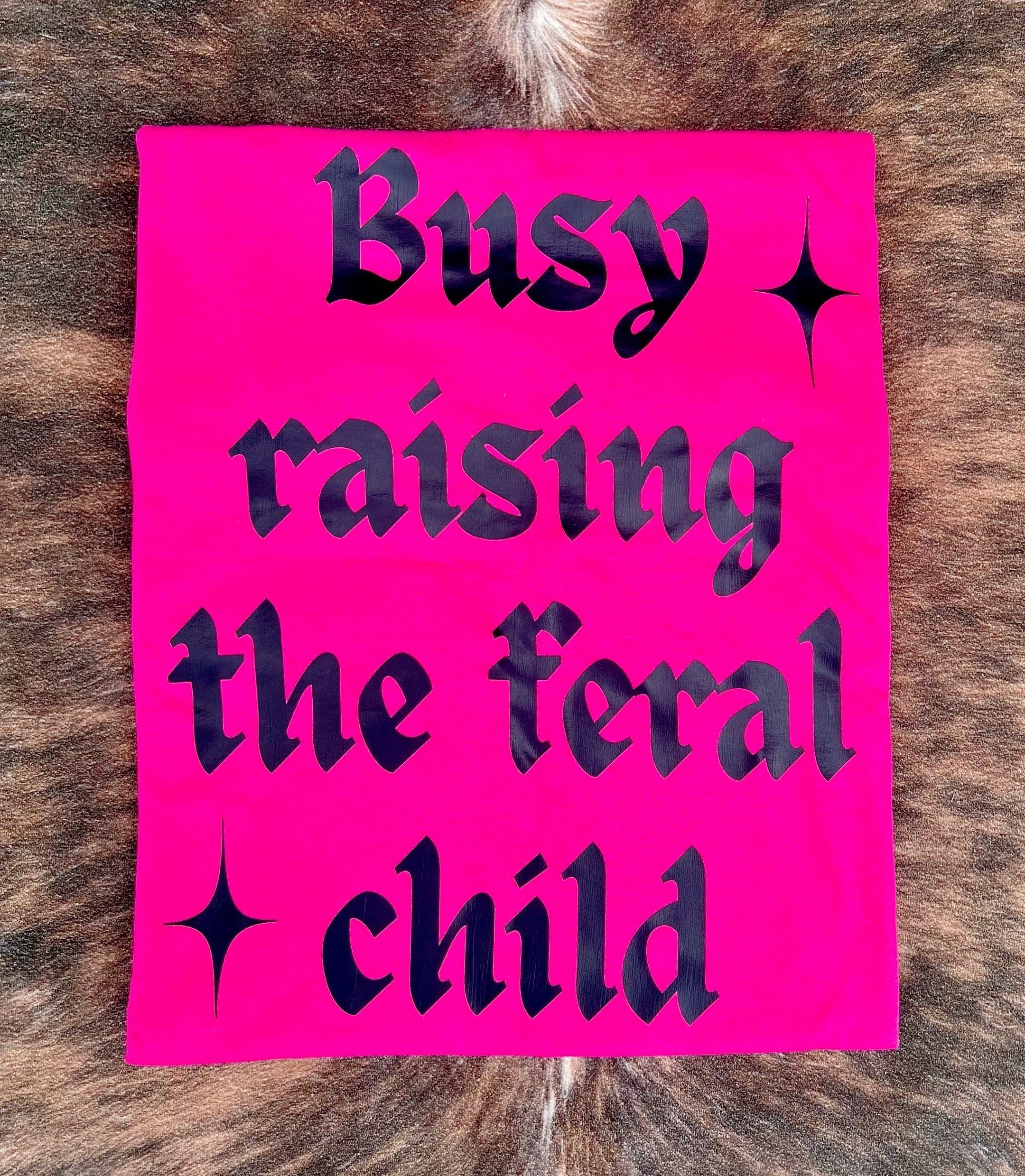 Feral Child