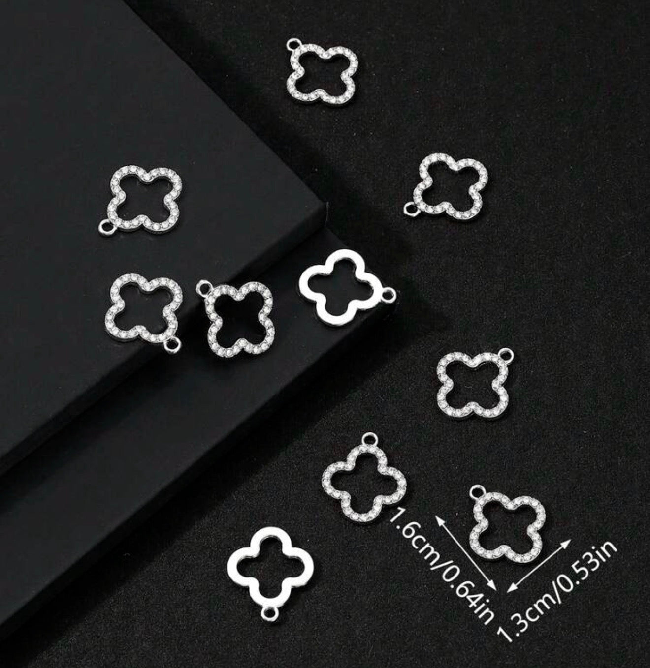 Boujee Charms