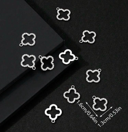 Boujee Charms