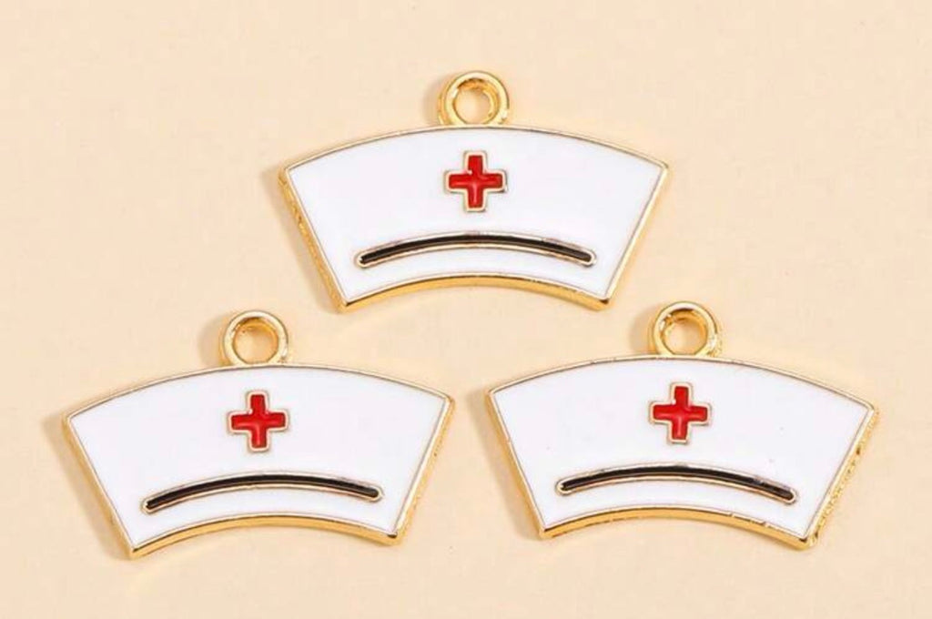 Nurse Charms