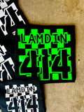 Custom Race Gear
