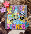 Boys of Summer