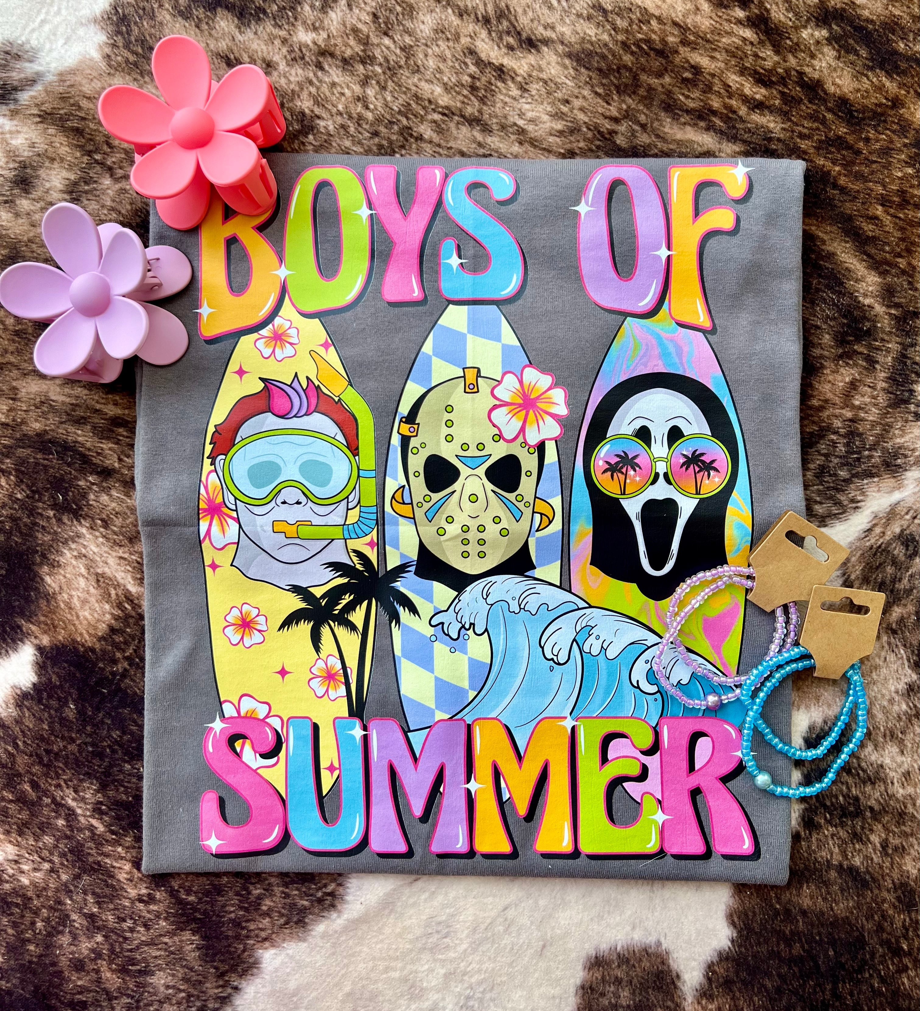 Boys of Summer