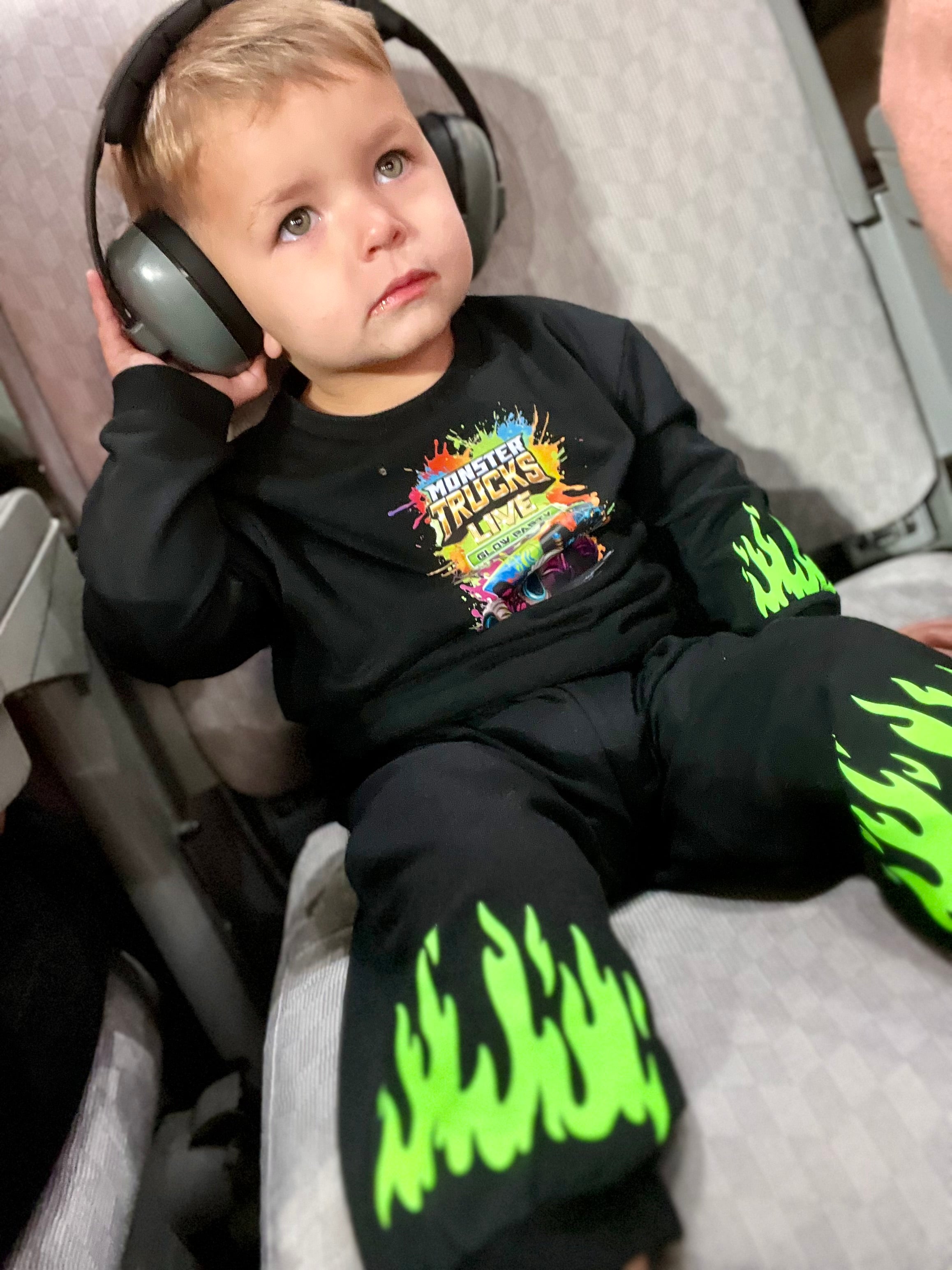 Monster Trucks Live
