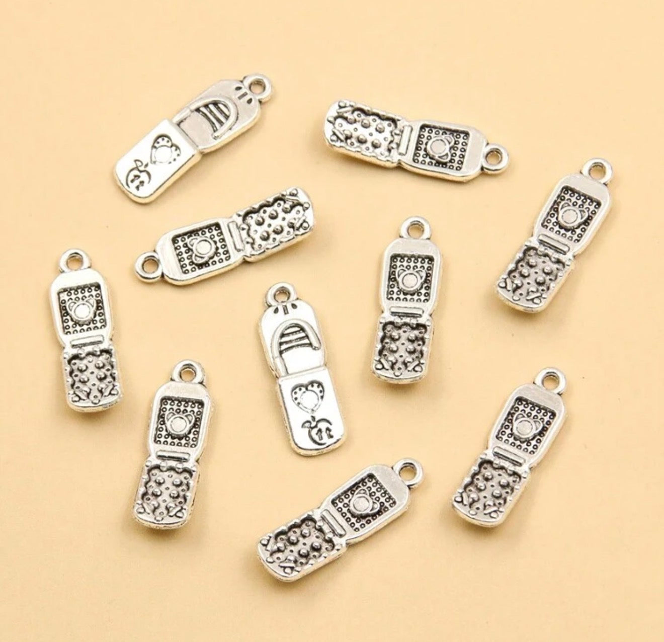Phone Charm