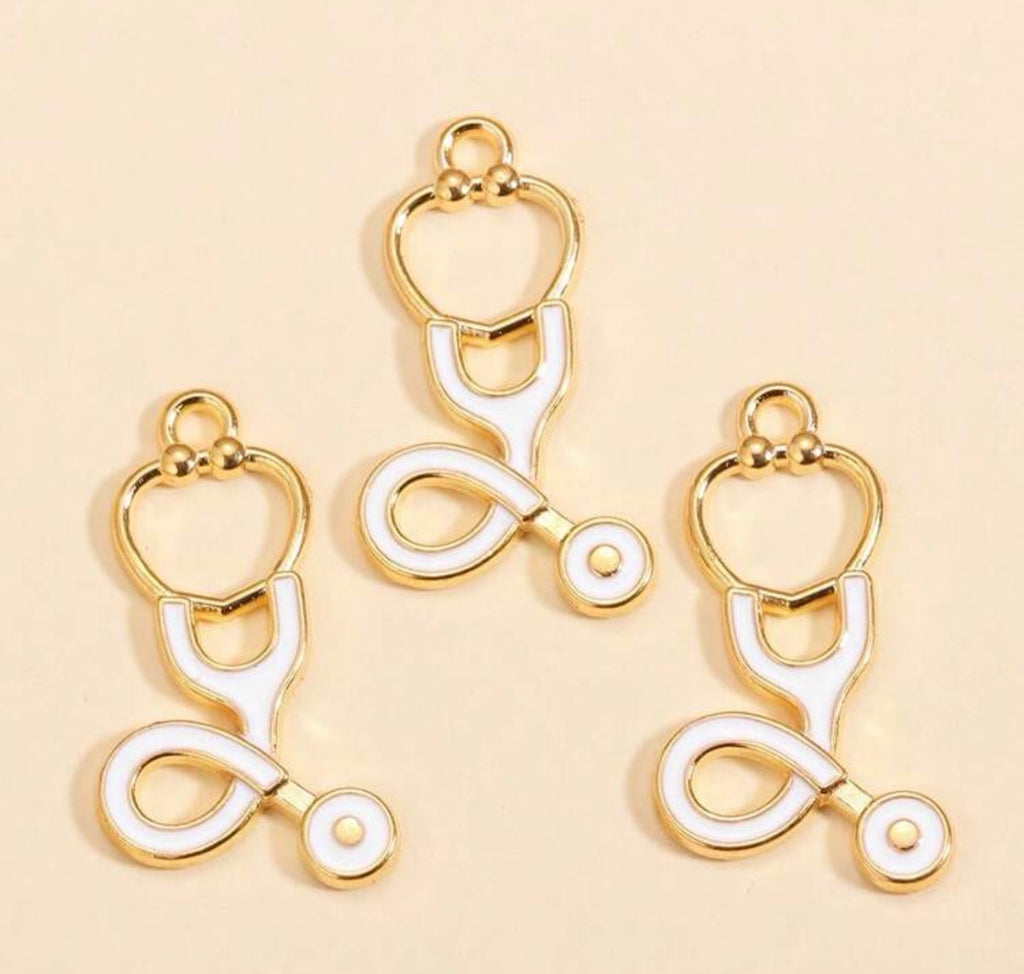 Nurse Charms