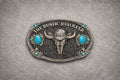 The Rustic Revolver Gift Card