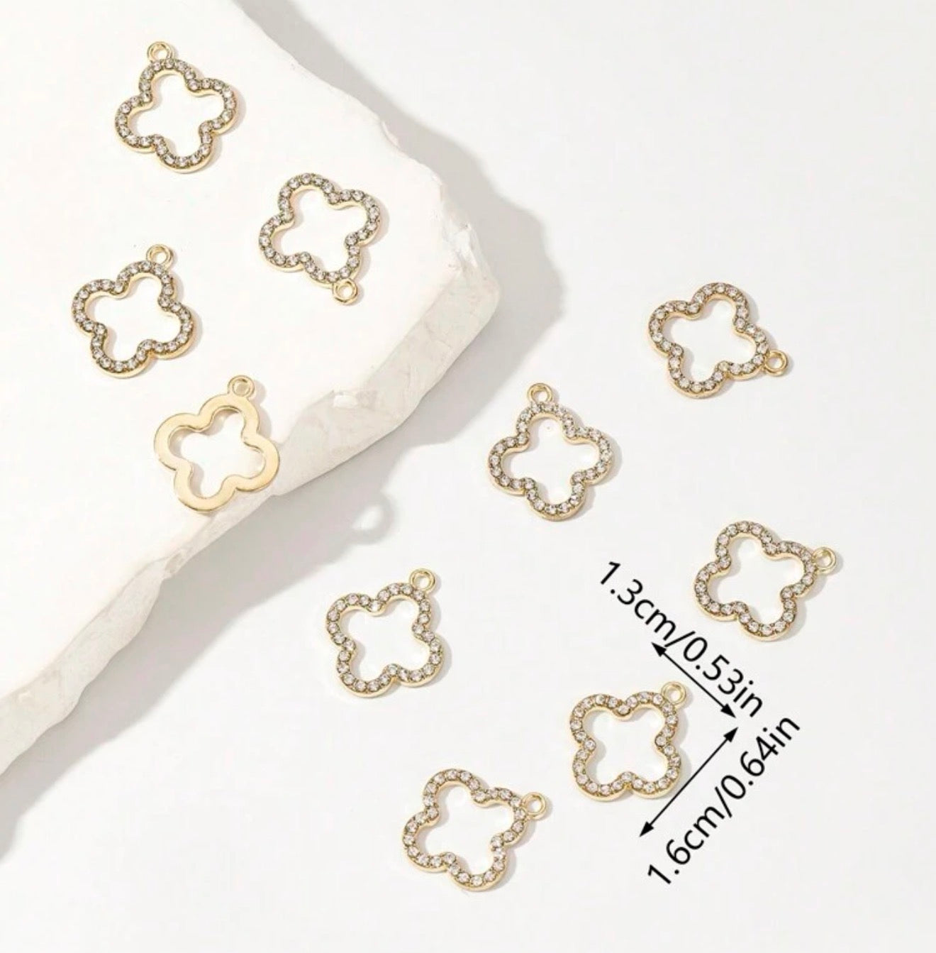 Boujee Charms