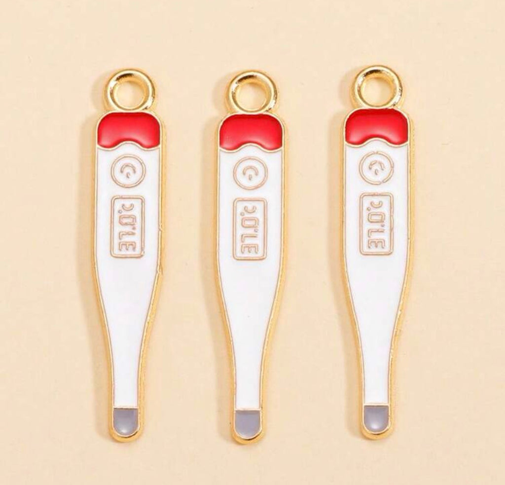 Nurse Charms