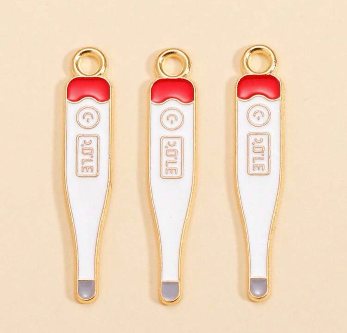Nurse Charms