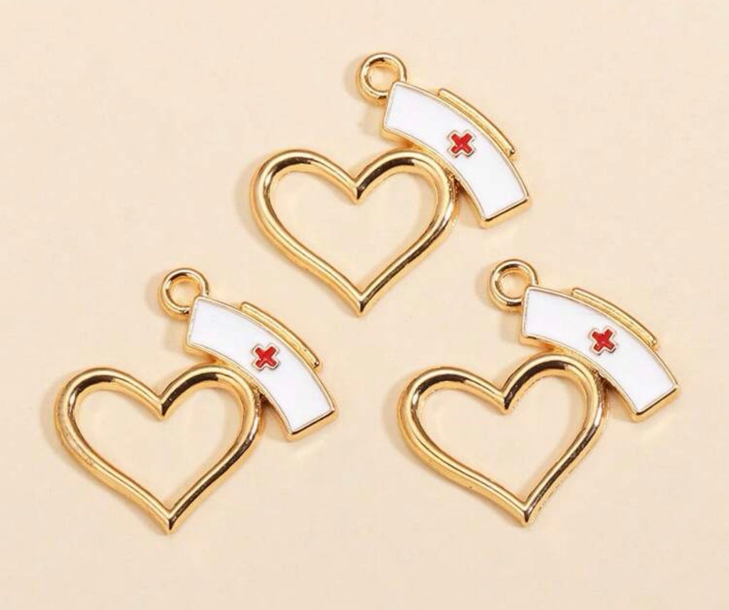 Nurse Charms