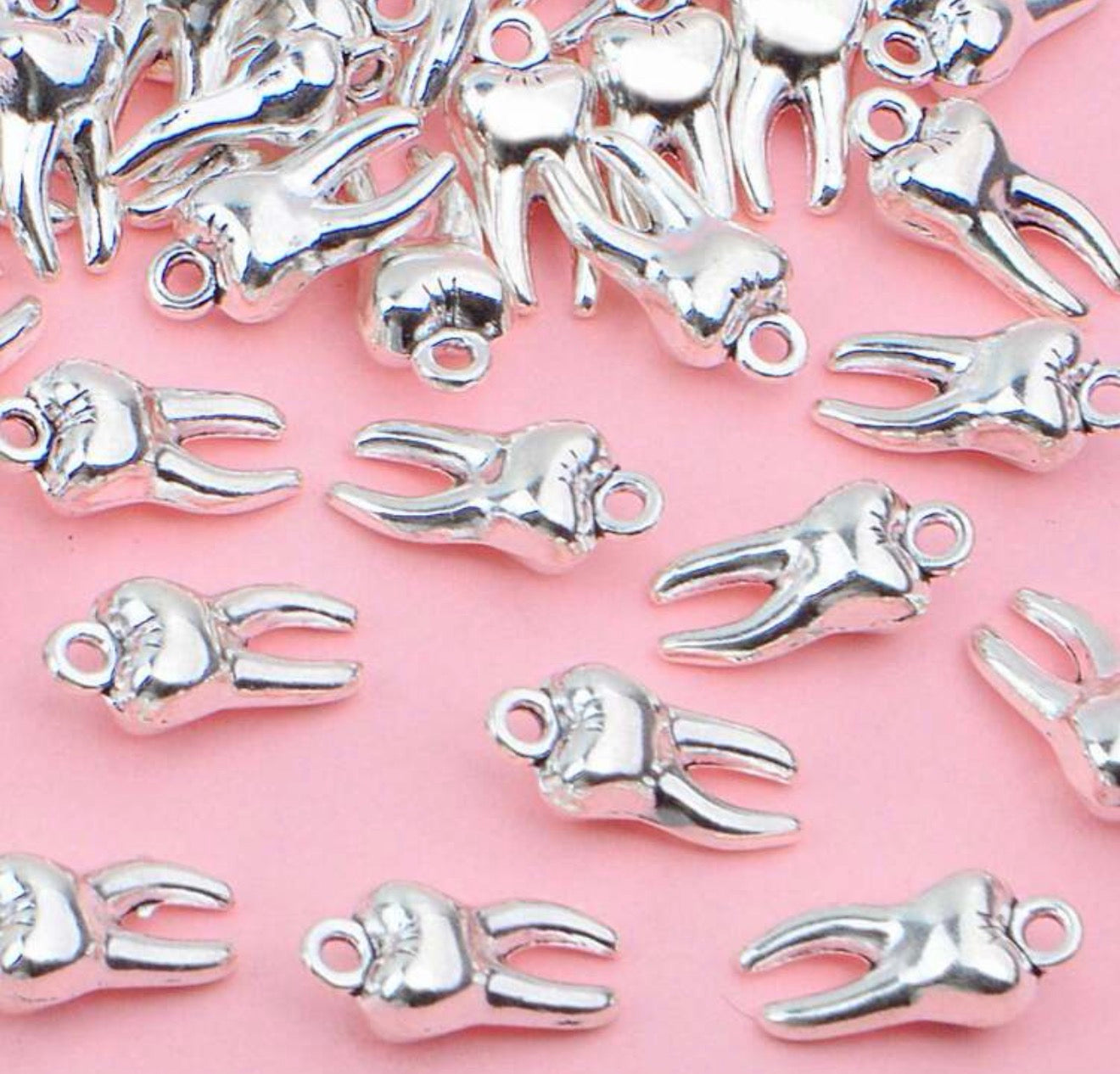 Tooth Charm