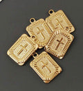 Bible Charm