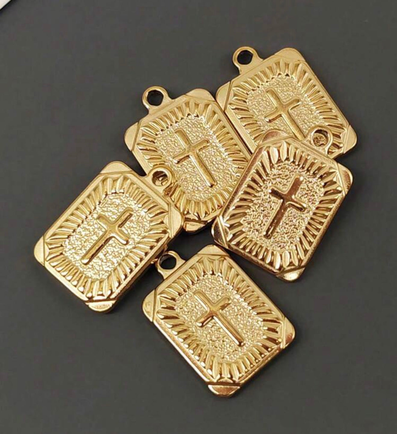 Bible Charm