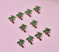 Palm Tree Charm