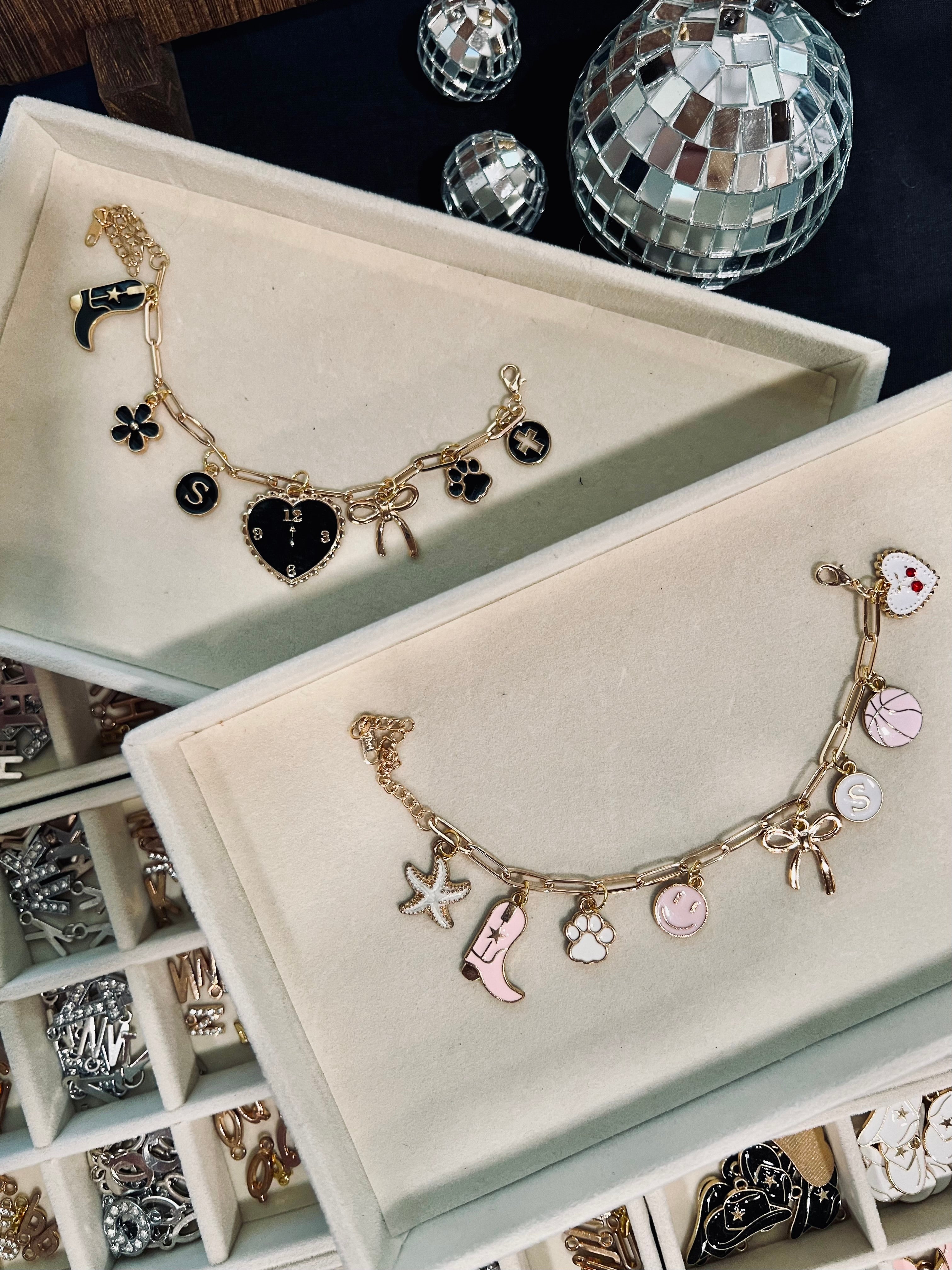 Charm Bracelet