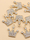Crown Charms