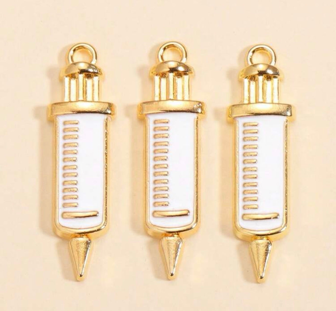 Nurse Charms